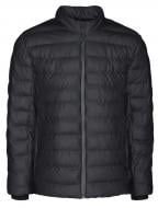 Куртка Rains 1543-Black р.2XL черная