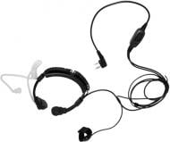 Гарнитура TID-Electronics TD-EP4S0807-K2