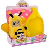 Игровой набор Bush Baby World серии Друзья, БРІ ПЧЕЛКА (с домиком) 2393
