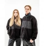 Куртка Rains FLEECE JACKET 1852-Black р.2XS черная