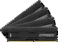 Оперативная память MICRON DDR4 SDRAM 32 GB (4x8GB) 2666 MHz (BLE4C8G4D26AFEA)