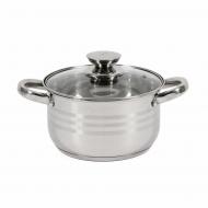 Кастрюля с крышкой Heinner 2,5 л HR-HJ-025