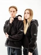 Куртка Rains Tops 1853-Black р.2XL серая