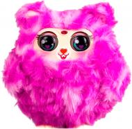 Игрушка интерактивная Tiny Furries S2 - МАМА ПИНКИ 83683-PI