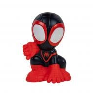 Игрушка-брызгалка Spidey Bath Squirters Single pack Майлз Моралес (Miles Morales) SNF0222