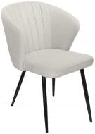 Стул Fly F6 серый / черный