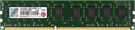 Оперативная память TRANSCEND DDR3 SDRAM 4 GB (1x4GB) 1600 MHz (JM1600KLH-4G)