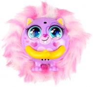 Игрушка интерактивная Tiny Furries S2 - ПУШИСТИК ФРЕЯ 83690-12