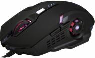 Мышь VARR EXA2 6D Black