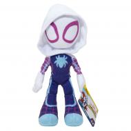 Мягкая игрушка Spidey Little Plush Спайди (Spidey) 20 см разноцветный SNF0003