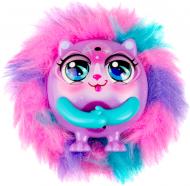 Игрушка интерактивная Tiny Furries S2 - ПУШИСТИК ЛУНА 83690-15