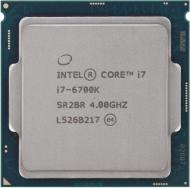 Процессор Intel Core i7-6700K (CM8066201919901)