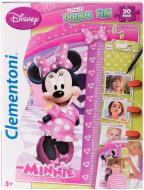 Пазл Clementoni MAXI Минни Маус ростомер 20304