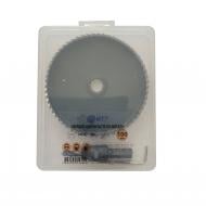 Коронка A.T.T. по металлу 100 мм HSS