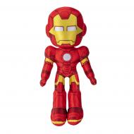 Мягкая игрушка Spidey Little Plush Железный человек (Iron Man) 20 см красный с желтым SNF0100