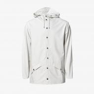 Куртка Rains JACKET 1201-OffWhite р.M-L