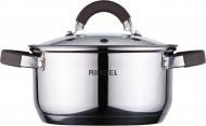 Кастрюля с крышкой Ringel Meyer 4,2 л RG-2008-22 Кастрюля с крышкой Ringel Meyer 4,2 л RG-2008-22