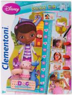Пазл Clementoni MAXI Лікар Плюшева Зростомір 20306