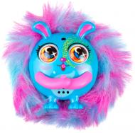 Игрушка интерактивная Tiny Furries S2 - ПУШИСТИК ЗІРОЧКА 83690-18