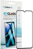 Защитное стекло Gelius Pro 4D для Samsung A305 (A30) black