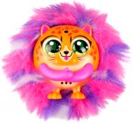 Игрушка интерактивная Tiny Furries S2 - ПУШИСТИК САВАННА 83690-19