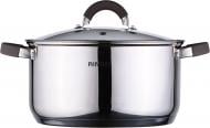 Каструля з кришкою RG-2008-24 5,8 л Meyer Ringel Каструля з кришкою RG-2008-24 5,8 л Meyer Ringel
