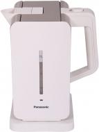 Электрочайник Panasonic NC-DK1WTQ
