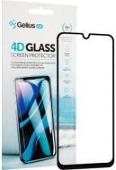 Защитное стекло Gelius Pro 4D для Samsung A307 (A30s) black