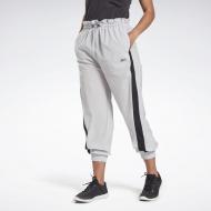 Брюки Reebok SH Woven Pant FK5301 р. S серый