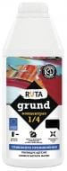 Ґрунтовка-концентрат глибокопроникна Ruta 1/4 1 л