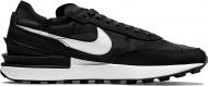 Кроссовки женские Nike Waffle One DC2533-001 р.40 черные