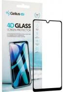 Защитное стекло Gelius Pro 4D для Samsung A315 (A31) black Защитное стекло Gelius Pro 4D для Samsung A315 (A31) black