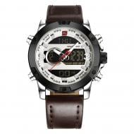 Часы NaviForce Kosmos SWDBN-NF9097 (9097SWDBN)