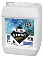 Грунтовка акриловая универсальная Ruta 5 л