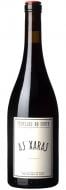 Вино As Xaras сухе червоне Ес Ксарас 0,75 л