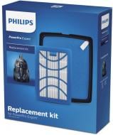 Набор фильтров Philips FC8003/01 для безмешковых пылесосов