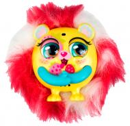 Игрушка интерактивная Tiny Furries S2 - ПУШИСТИК КАРАМЕЛЬКА 83690-4