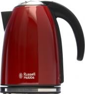 Электрочайник Russell Hobbs 18941-70 Flame Red