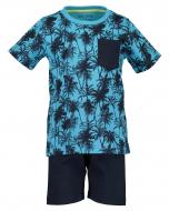 Комплект Blue Seven р.98 бирюзовый 638520 X_646_р.98