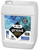 Грунтовка акриловая универсальная Ruta 10 л