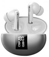 Наушники Proove Thunder Buds SE TWS with ANC silver (TWTBSE010006) Наушники Proove Thunder Buds SE TWS with ANC silver (TWTBSE010006)