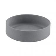 Мыльница Spirella GEMMA темно-серая