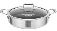 Кастрюля с крышкой Heinner 4,8 л HR-MRK-30C