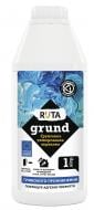 Грунтовка акриловая универсальная Ruta 1 л