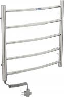 Полотенцесушитель электрический Paladii Стандарт 500х500/5