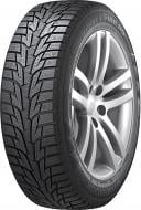 Шина Hankook i’Pike RS (W419) 205/60R15 91 T под шип зима