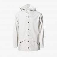 Куртка Rains JACKET 1201-OffWhite р.S-M Куртка Rains JACKET 1201-OffWhite р.S-M