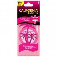 Ароматизатор підвісний California Scents California Scents Corando Cherry