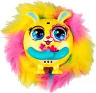 Іграшка інтерактивна Tiny Furries S2 - ПУХНАСТИК ФІАЛКА 83690-9