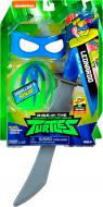 Игрушечное оружие TMNT «Эволюция Черепашек-Ниндзя» W2 - СНАРЯЖЕНИЕ Леонардо 82055